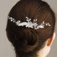 thumbnail image 4 of unbranded Prendedor De De Plata Para Novia Complemento Indispensable En Bodas, 4 of 8