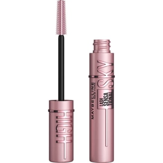 Yuya Eyelash Mascara 10 Essential Oils - Walmart.com