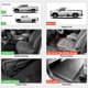 thumbnail image 2 of Alfombrillas LASFIT para Chevrolet Silverado/GMC Sierra 1500, 2 of 9