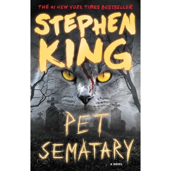 Pre-Owned Pet Sematary