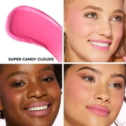 Cloud Crush Whipped Lip & Cheek Color, Super Candy Clouds