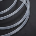 thumbnail image 4 of Silicone Water Cooling Tube, Water Cooling Tube High Transparency  Bending Resistance  For Water Cooling System, 4 of 8