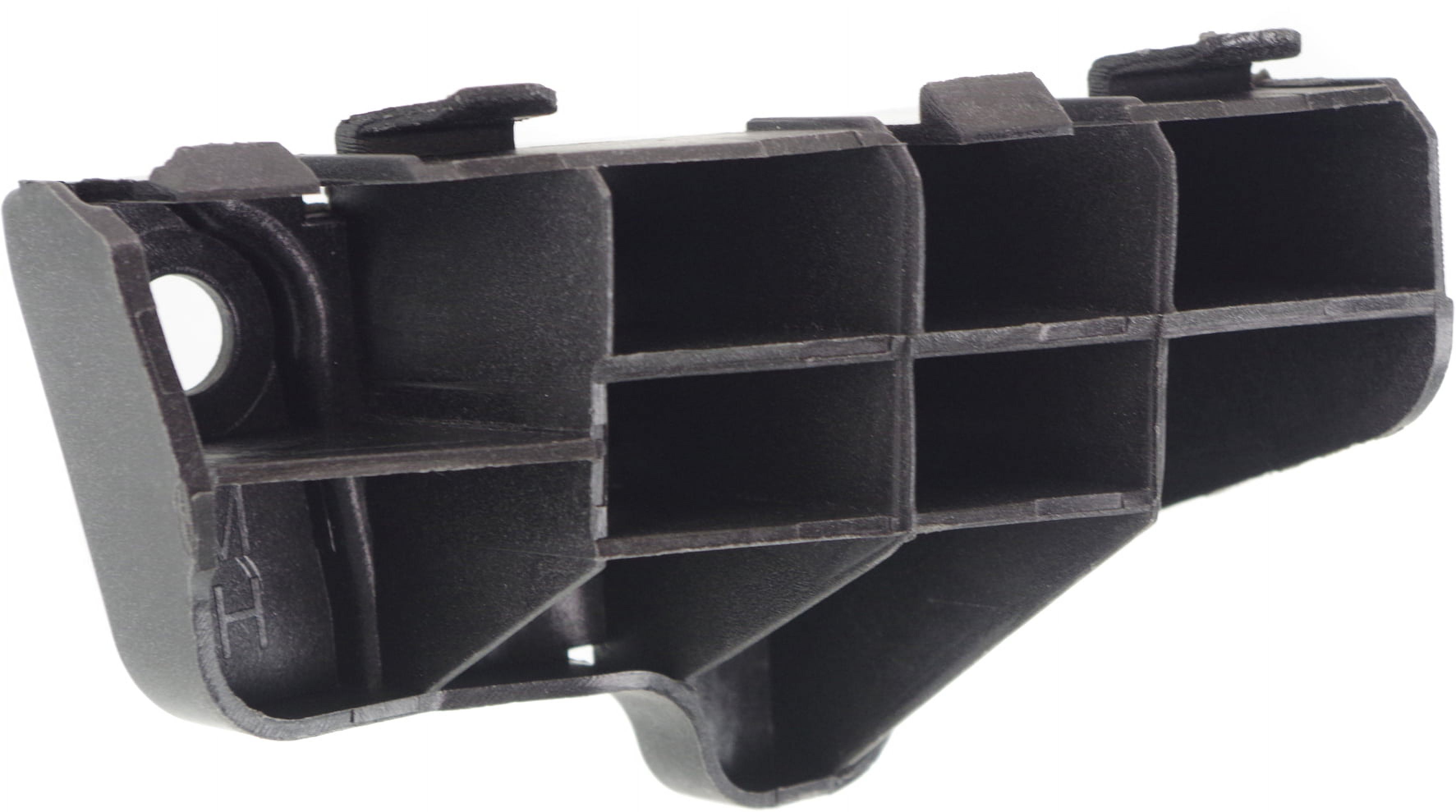 Replacement REPS762708 Bumper Bracket Compatible For 2014-2018 Subaru Forester Rear, Left Driver