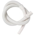 thumbnail image 1 of GROWTH TANK Vacuum Cleaner Hose Inner Diameter 32mm Dust Collection 1.8M Replacement, 1 of 9