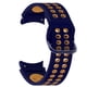 thumbnail image 1 of Correa De Reloj Compatible Con Samsung Galaxy Watch4 44/40 Mm Compatible Con Samsung Galaxy Watch4 Classic 46 Mm/42 Mm Correa De Silicona De Repuesto 20 Mm Inevent EL017646-06, 1 of 5