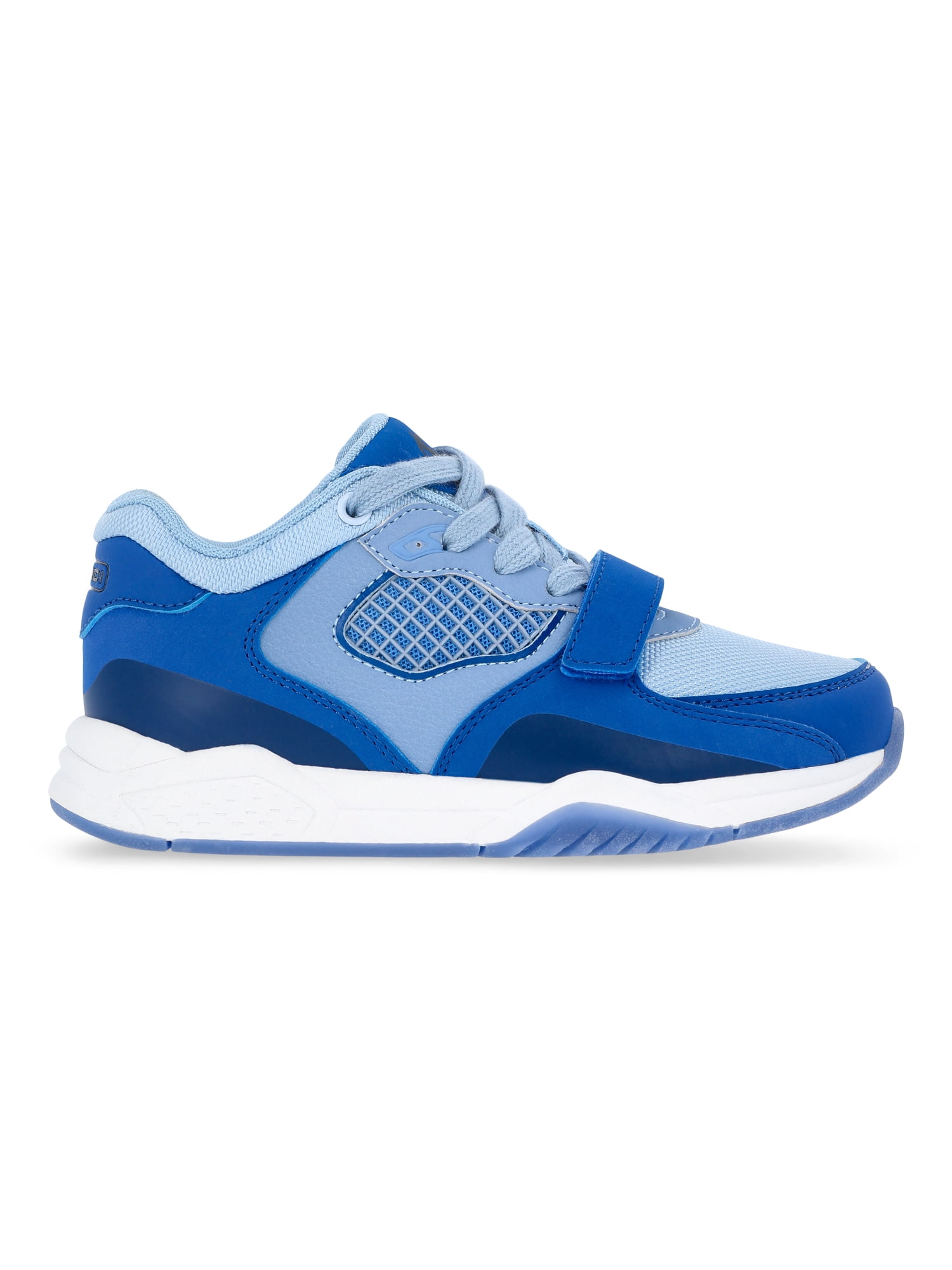 AND1 Little and Big Boys Viper Athletic Sneakers