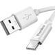 thumbnail image 3 of USB-C Cable for Oppo Find X3 - Find X3 Lite - Find X3 Neo - Find X3 Pro - Type USB-C Charger Cable W-yuyu, 3 of 3