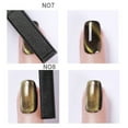 thumbnail image 7 of UDIYO 3D Effect Nail Art Magnet Stick UV Gel Polish Drawing Pen Manicure Tool, 7 of 7