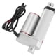 thumbnail image 5 of Mikrokos Actuador Lineal - Actuador Lineal eléctrico de línea Recta 750N de Alta Resistencia de 50 mm de Carrera 24 V, 5 of 8