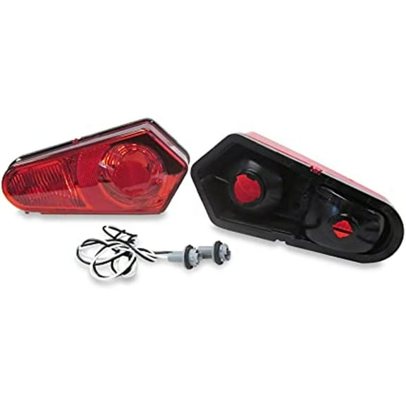 Polaris Sportsman RZR ACE (2009-2022) Tail Light Pair Left Right 2411153 2411154