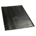 thumbnail image 3 of Nitrile Commercial Grade Rubber Sheet, Black, 60A, 0.375" x 24" x 36", 3 of 6