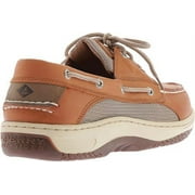 Mens Sperry Top-Sider Billfish 3-Eye Boat Shoe
