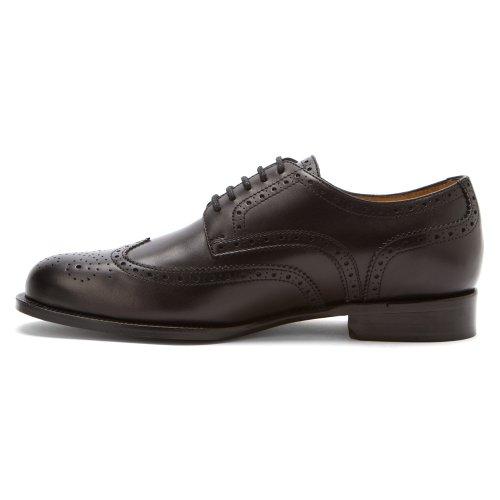 Men\'s Dino Monti Shoes Dino Monti Alley - Men's Cap-toe Oxford - Free Shipping main image 3