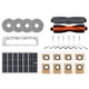 thumbnail image 1 of Para M30S D103CN Piezas de Repuesto para Robot Aspirador Cepillo Lateral Principal Filtro Hepa Paño de Fregona Accesorios para Bolsa de Polvo, 1 of 5