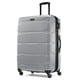 thumbnail image 1 of Maleta Samsonite Omni PC Hardside 28 pulgadas, color plateado, 1 of 8