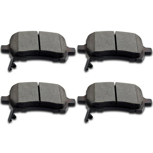 Saturn Aura Brake Pedal Pad