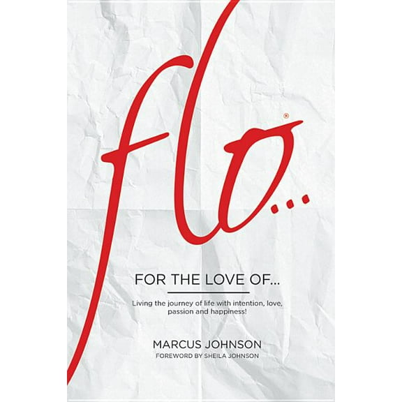 Book Title: For the Love Of]]