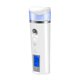 thumbnail image 2 of Liviano Nano Spray Facial de Plástico Portátil para Piel Humectante, con 1 piece Cable USB - , 30ml Blanco Yuyangstore Face Mist Spray, 2 of 7