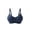 Navy, variant on Lixiuxyad Enhancing Push Up Bra For Seamless T Shirt Bra With Light Support And Side Coverage,Bras for Women Beige L