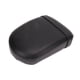 thumbnail image 2 of Reemplazo de cojín de esponja de cuero Artificial para asiento de pasajero de motocicleta para Rebel CMX 300 500 2017-2022 tipo plano, 2 of 5