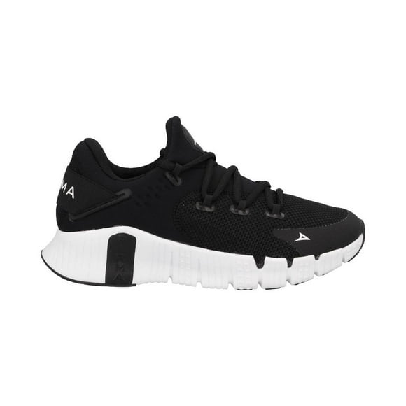 Tenis Deportivo Pirma Mujer Original Moderno Negro Talla 26.5