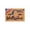 Multicolor-7, variant on First Letter Surname 250th Anniversary Rug, Independence Day Welcome Doormat, Personalized Design, Home Decor 16*24In