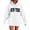 White, variant on Shadoumai Womens new york Graphic Print Hooded Sweatshirt Long Sleeve Pullover Casual Streetwear Comfortable Soft Fabric Loose Fit Fall Winter Clothes