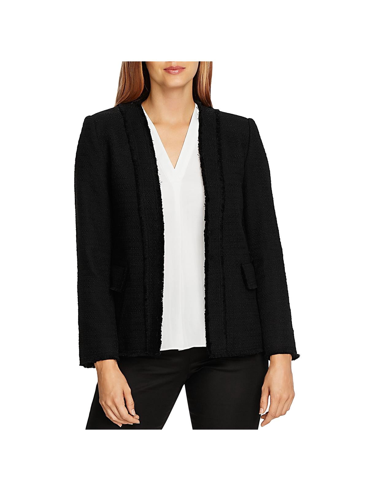 Vince Camuto Womens Tweed Professonal 