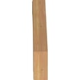 thumbnail image 4 of 4"W x 18"D x 24"H Imperial Rough Sawn Knee Brace, Western Red Cedar, 4 of 4