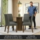 thumbnail image 5 of Juego de Comedor Madesa Ivy con Mesa y 4 Sillas con Encimera de Vidrio, 5 of 7