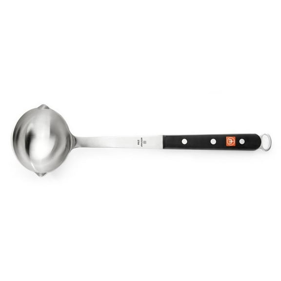 Wusthof Kitchen Tools 14" Stainless Steel Serving Ladle