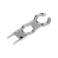 thumbnail image 1 of Llaves de conector solar Conectores Llave Alambre de bolsillo portátil Aleación Llave Llave Herramientas de montaje de Soledad Llave Inglesa, 1 of 10