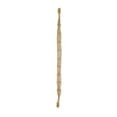thumbnail image 1 of Catlerio Tissue Rack Wall Woven Hanging Wooden Stick To Buy Content To Use Paper Decor, 1 of 5