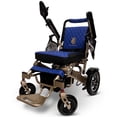 thumbnail image 1 of Majestic Fauteuil Roulant Électrique, Fauteuils Roulants Électriques Légers pour Aînés, Capacité de 350 Lb, 1 of 5