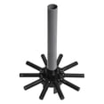 thumbnail image 1 of SX180DA Swimming Pool Filter Components Lateral Assembly with Center Tube Compatible with Professional Sand Filter Series S180T S210T, 1 of 5
