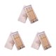 thumbnail image 2 of Matsuzay 5pcs / set Luxury Feel Elegant Calligraphy Pen Set para una escritura suave Fácil de sostener Bolígrafos de caligrafía duraderos Type1 NO1, 2 of 6