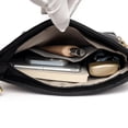 thumbnail image 2 of Bolso Hombro Casual Bandolera Mano Suave Cuero Genuino, 2 of 9