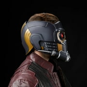 Marvel Legends Series Star-Lord Premium Electronic Roleplay Helmet