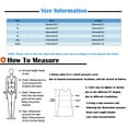 thumbnail image 5 of Femmes Robes d'Été Sans Manches V Cou Imprimé Maxi Robe d'Été Casual Sundress Plage Vacances Partie Cami Tank Robe Partie Longue Robe Sling, 5 of 5