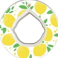 thumbnail image 4 of [Nuevo Revisado Y Espesado] Anillo Fragancia [Tazas Combinables 927743 965492] (sabor A Limón), 4 of 6