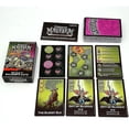 thumbnail image 2 of Tabletop Cards Dungeon Mayhem Dungeons Of Chaos Full English Monster Madness Strategy Game, 2 of 5