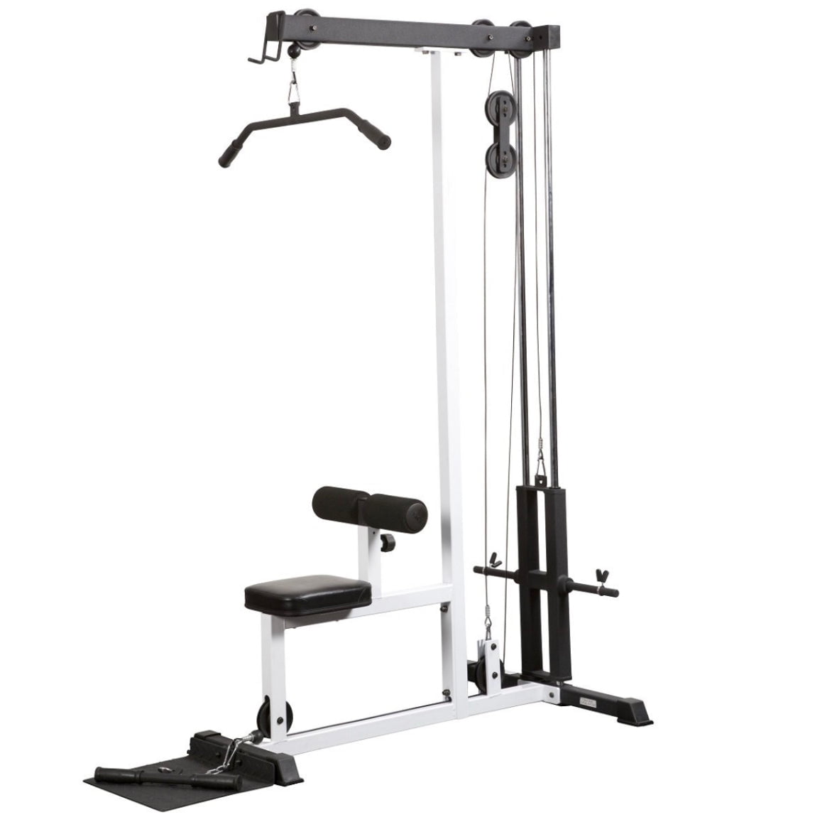 Walmart lat pulldown hotsell