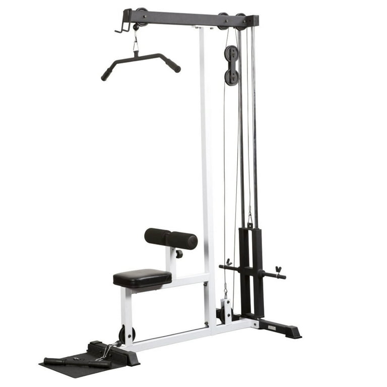 Lat pulldown walmart deals
