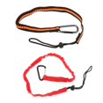 thumbnail image 2 of Soporte de caña de pescar shamjiam Keeper Tether Cordón rojo, 2 of 6