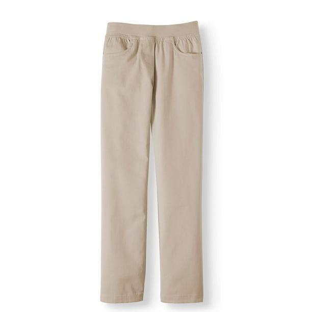 wonder nation pull on pants