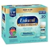 Enfamil Newborn PREMIUM Infant Formula, Ready to Use, 2 Fluid Ounce Nursette Bottles, 6 Pack