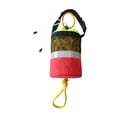 thumbnail image 3 of Bolsa de tiro de cuerda arrojable, accesorio para exteriores, bolsa de tiro para deportes acuáticos, reflectante para yate, navegación, deportes 21m Amarillo, 3 of 8