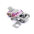 thumbnail image 4 of Coche de juguete Jada Toys Looney Tunes 1:24 1957 Chevrolet Corvette, 4 of 6
