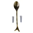 thumbnail image 1 of es de armario de cocina de diseño creativo de de bronce Zulema none, 1 of 2