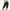 Black, variant on Lovskoo Capri Pants for Women Casual 2024 Summer Cotton Linen Solid Color Drawstring Elastic High Waist Pants Lounge Capris Black 2XL